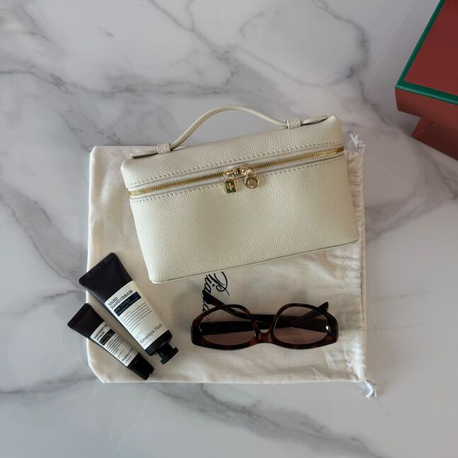 Loro piana bag / mini/ 