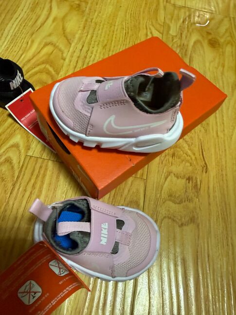 Оригинал найк