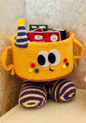 Бэлэг боож өгөх чихрийн сав ширэ