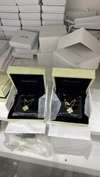 Vancleef хүзүүний зүүлт