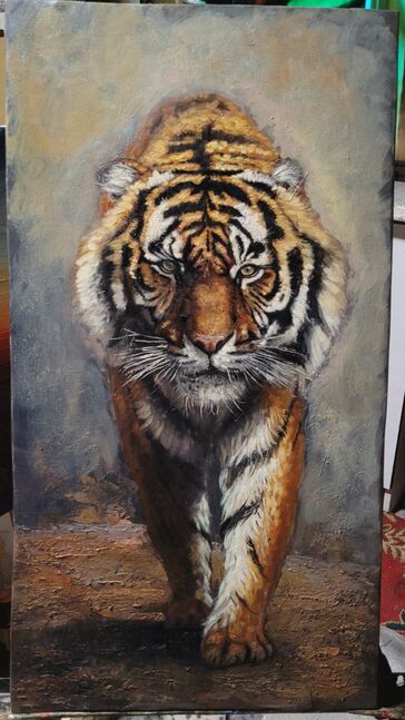 Барын зураг бэлэн зарна