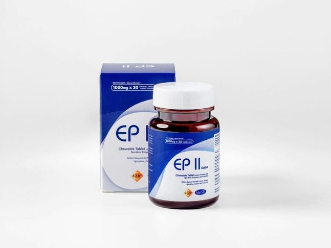 Ep2 хүнсний эслэг