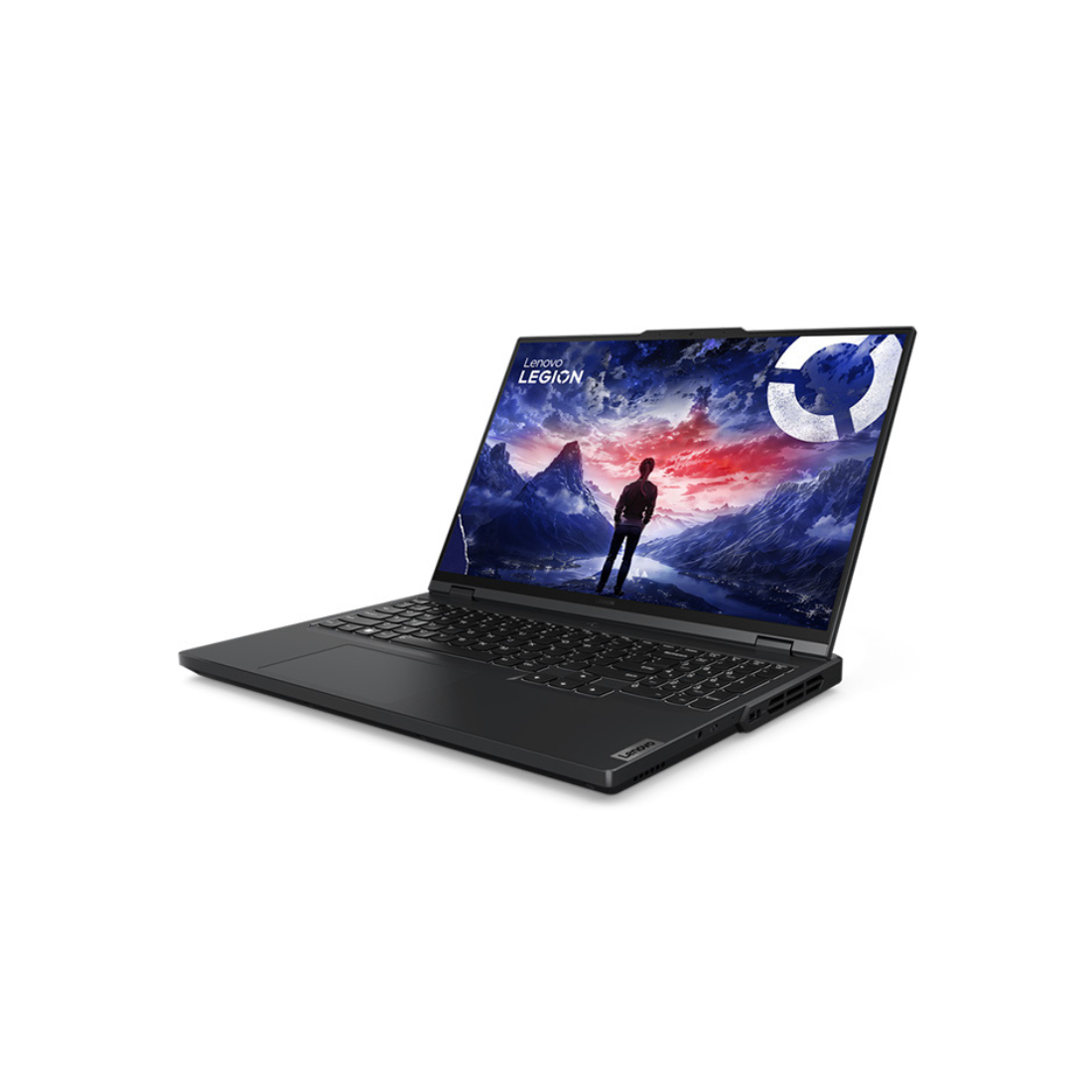 Lenovo Legion 5 16IRX9 i9-14900HX 32GB 1TB SSD RTX 4060 2K 165Hz