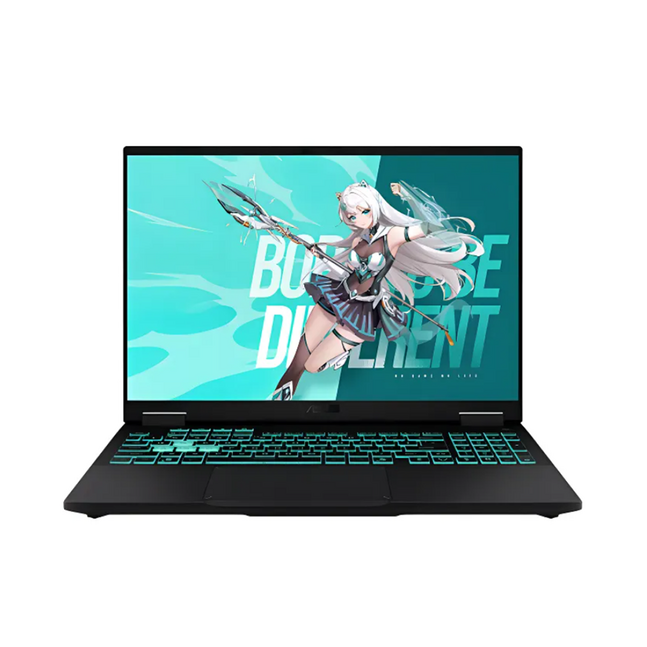 GAMING LAPTOP: ASUS TX 6 PRO i7-13650 32GB 1TB 5060