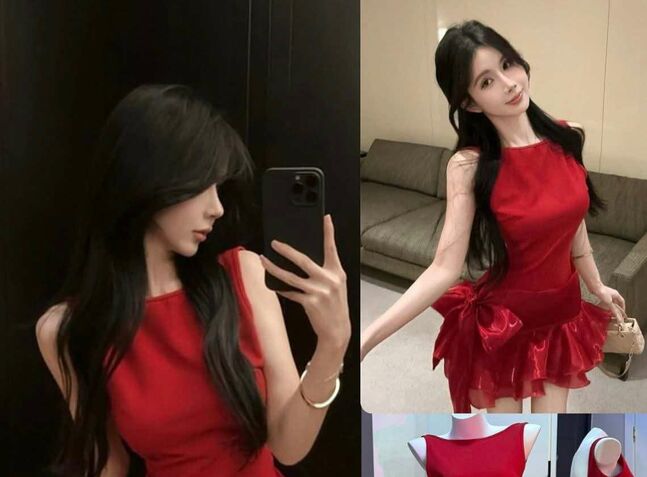 Үдшийн даашинз 