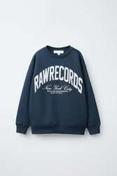 zara- records цамц