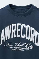 zara- records цамц