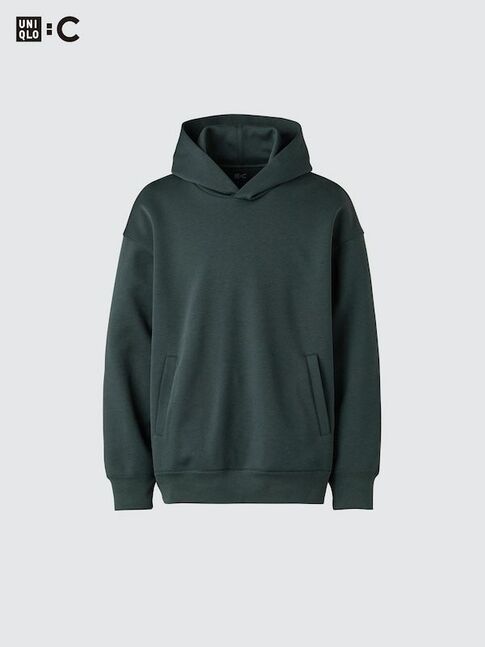 Uniqlo c hoodie