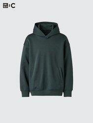 Uniqlo c hoodie