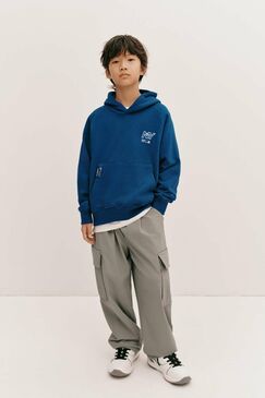 Zara-  ny hoodie    