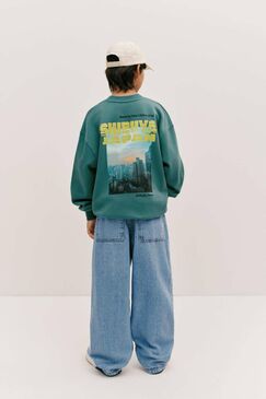 Zara-  shibuya tokyo цамц