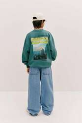 Zara- shibuya tokyo цамц