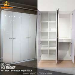 Шкаф 4 хаалгатай