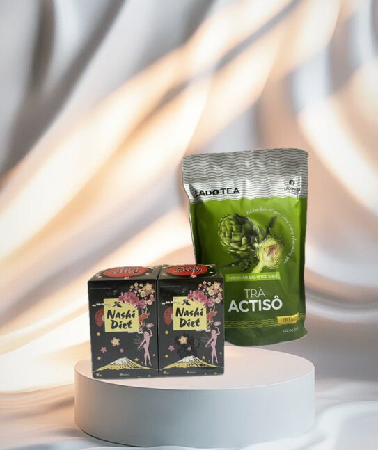 Nashi 2 sh havan hooh tsai bagts