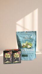 1 сарын дааврын эрчимтэй багц