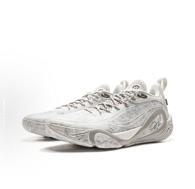 Li-ning dlo 1 “lunar rock”