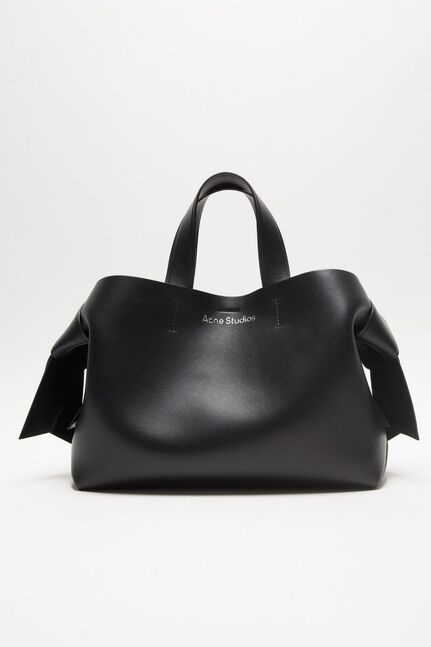Acne studios musubi tote bag