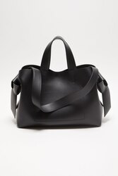 Acne studios musubi tote bag