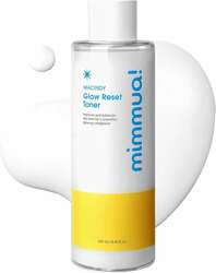 Mimmua niacindy glow reset toner