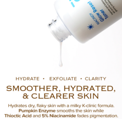 Mimmua niacindy glow reset toner