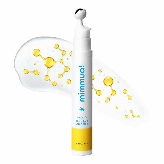 Mimmua niacindy darkspot ampoule