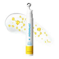 Mimmua niacindy darkspot ampoule