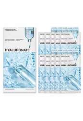 Гүн чийгшүүлэх маск-1ш