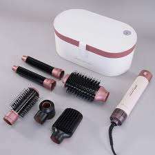 En-4133 6in1 styler