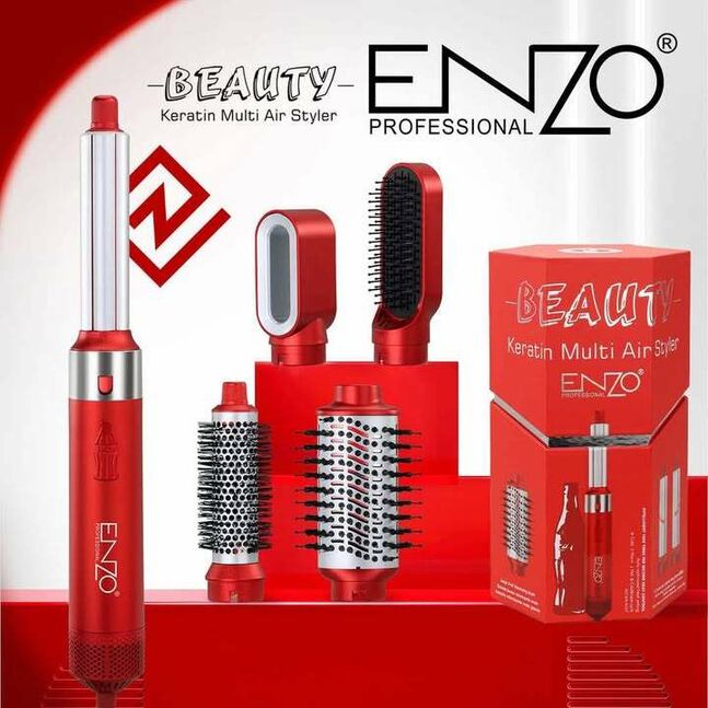 En-6227 best styler