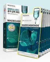 Арьс нөхөн сэргээх маск-11ш