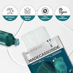 Арьс нөхөн сэргээх маск-11ш