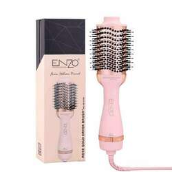 En-6209 rose gold dryer brush