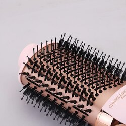En-6209 rose gold dryer brush