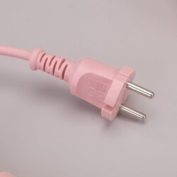 En-6209 rose gold dryer brush