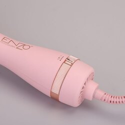 En-6209 rose gold dryer brush