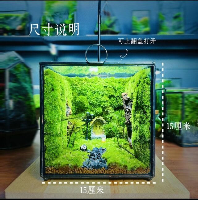 Амьд био хорго