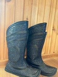 43 размер шинэ монгол гутал