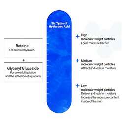 Гүн чийгшүүлэх маск-4ш