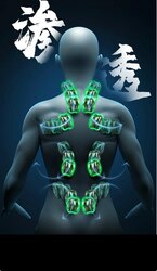 Массаж сандал