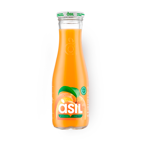 Чангаанзны жүүс 250мл