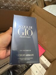 Gio profondo 100ml