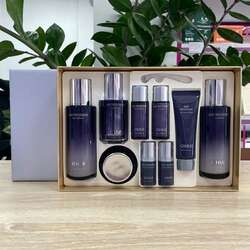 Ohui age recovery 4pcs set