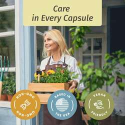 Herbamama турмерик ба босвеллиа 