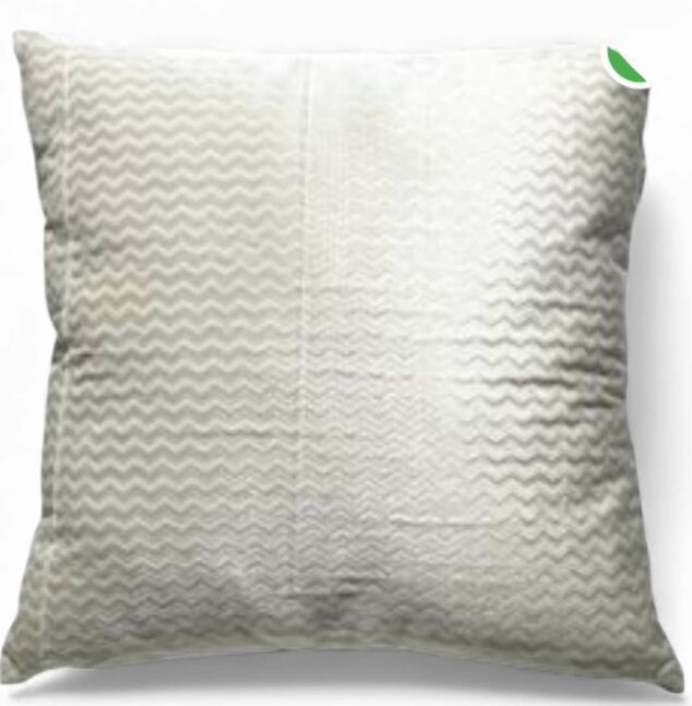 Цайвар шаргал өөрөөсөө хээтэй 