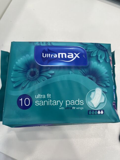 Ultra max 280мм №10 Ариун цэврийн хэрэглэл