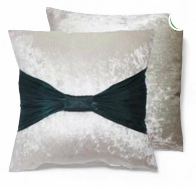 Цагаан торгомсог хамба /бантик