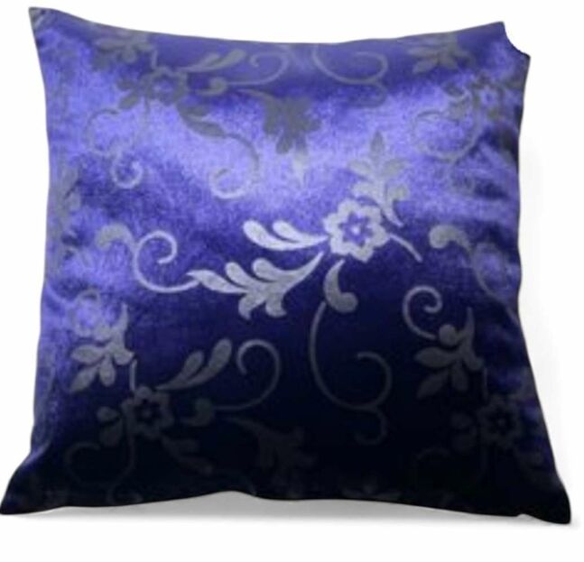 Өөрөөсөө хээтэй цэнхэр хамбархуу