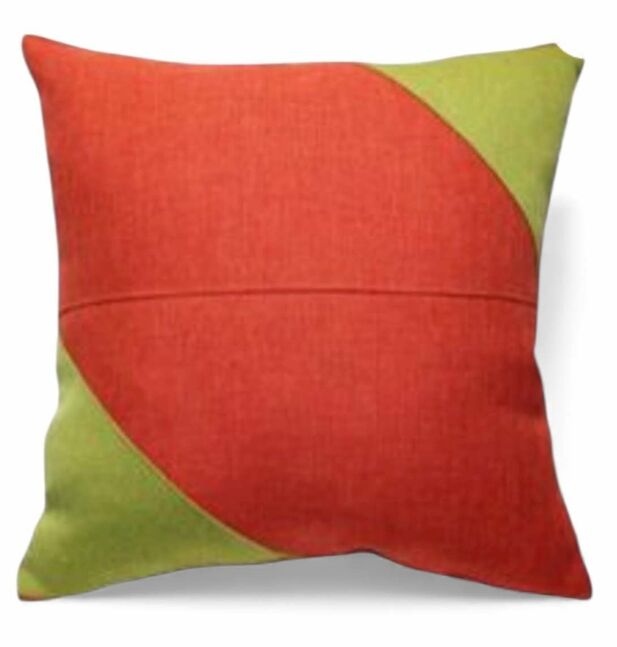 Хоёр буландаа бор ногоон оруулга