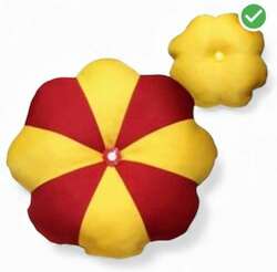 8 талтай дэр