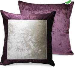 Үзмэн ягаан хүрээтэй хамбандуу